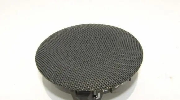 Fiat Scudo Panel speaker Kodonra