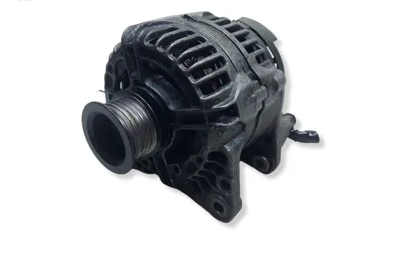 Volkswagen II LT Generator/alternator 0124325004KASACJA 0124325004