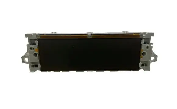 Citroen C4 I Screen/display/small screen 9657882880