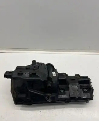 Mercedes-Benz A W177 Engine cover (trim) 175B13541R