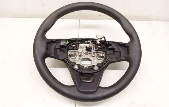 Ford Fiesta Steering wheel 34264634c