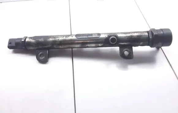 Opel Vectra C Fuel main line pipe 55188056 0445214057