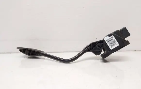 Peugeot 508 Accelerator throttle pedal 9686212980