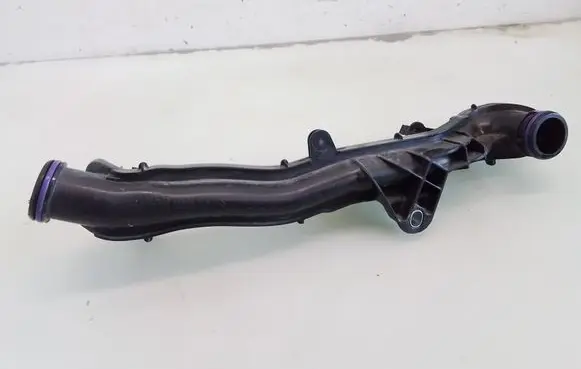 Peugeot 2008 II Engine coolant pipe/hose 9834388280