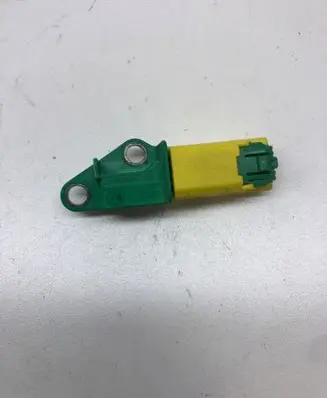 Seat Altea XL Airbag deployment crash/impact sensor 1K0909606D 5WK43273