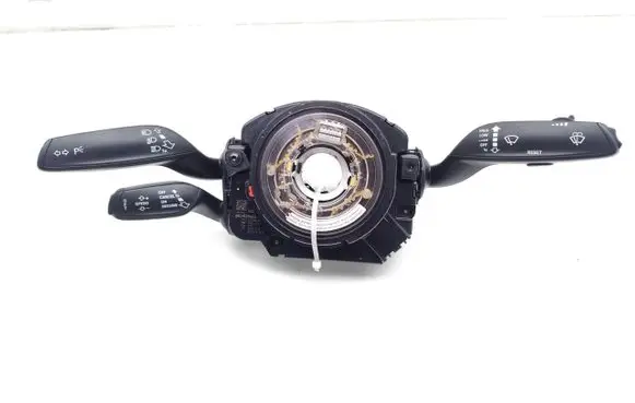 Audi A4 S4 B8 8K Wiper turn signal indicator stalk/switch 8R0953568Q