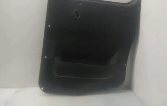 Citroen Berlingo Sliding door card 27286