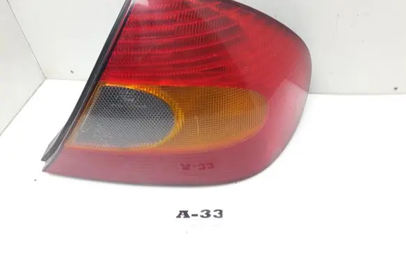 Ford Mondeo MK II Rear/tail lights 96BG13A602 96BG13N004 96BG13N004CC