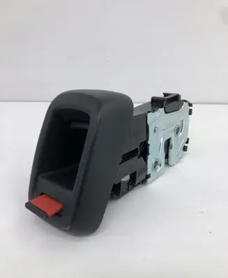 Mini Clubman F54 Seat back rest lock catch 