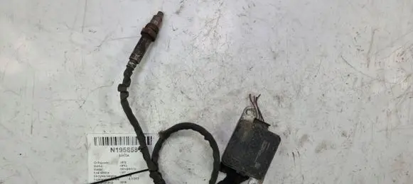 Opel Movano B Lambda probe sensor 227903557R