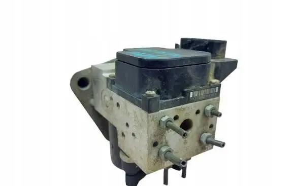 Volkswagen Polo ABS Pump 0265202461 A0044310912