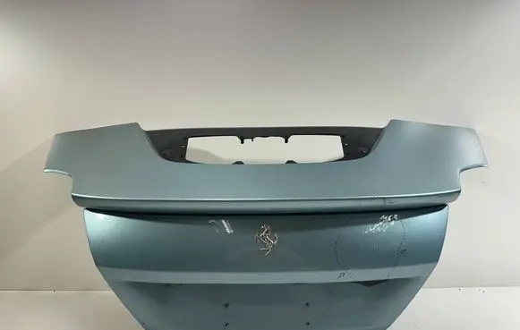 Ferrari Roma Tailgate/trunk/boot lid 