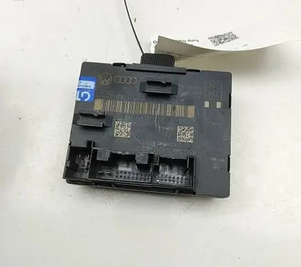 Audi Q7 4L Door control unit/module 4F0959795P