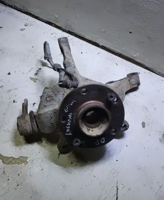 Renault Laguna II Front wheel hub