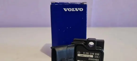 Volvo XC90 Air pressure sensor 0261230090 31355464