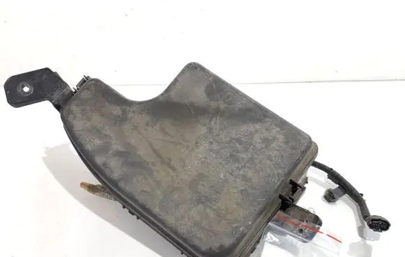Mazda 3 II Fuse box set G4YC-675X0