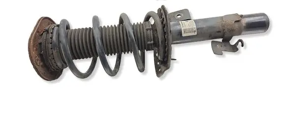 Volvo V60 Front shock absorber with coil spring D7ZBA