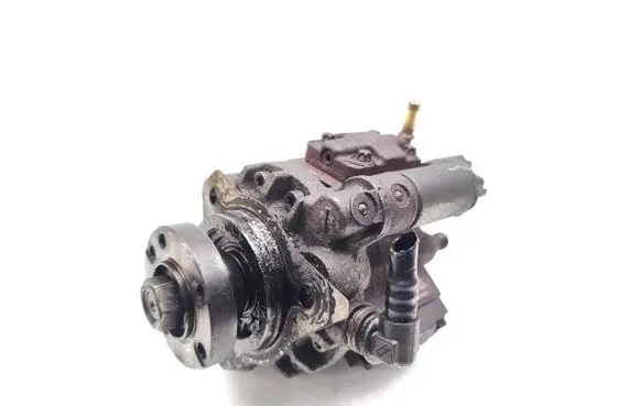 Ford Focus Fuel injection high pressure pump 4M5Q-9B395-AE A2C20003032