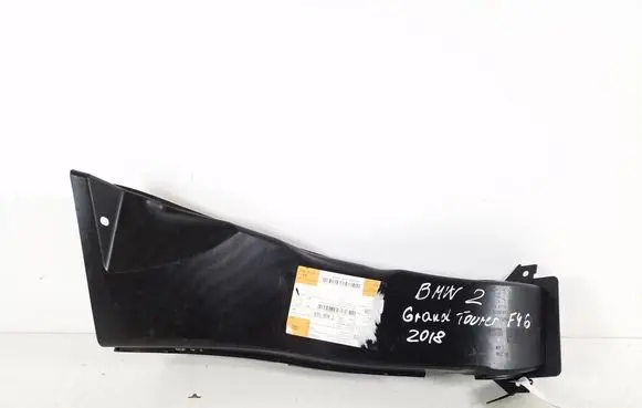 BMW 2 F46 Air intake duct part 51747468504