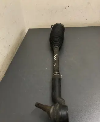 Mazda 5 Steering tie rod 