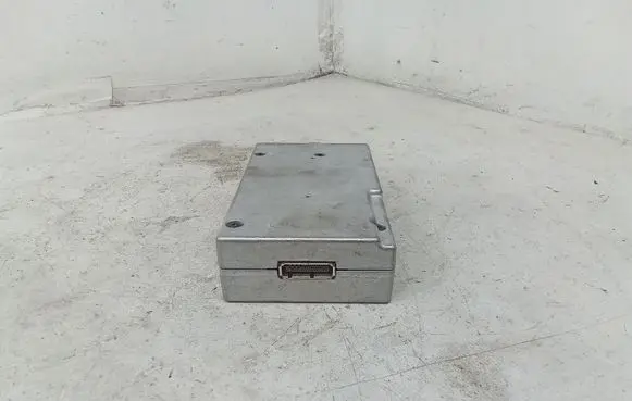 Audi A6 Allroad C6 MMI control unit 4E0035785B
