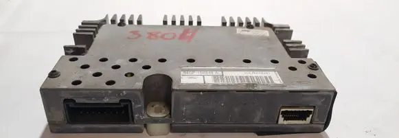 Ford Galaxy Sound amplifier 94GP18B849A