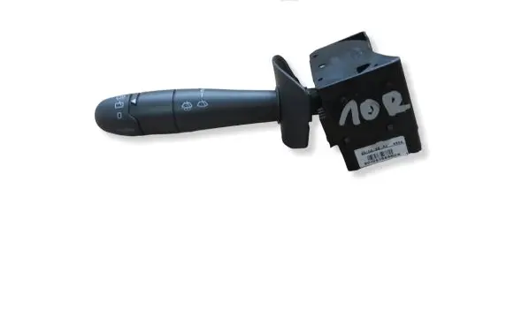 Dacia Duster Wiper control stalk 6001551357