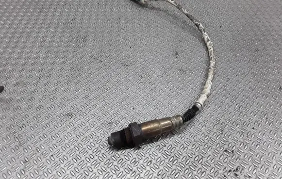 Ford Focus Lambda probe sensor 0258006605