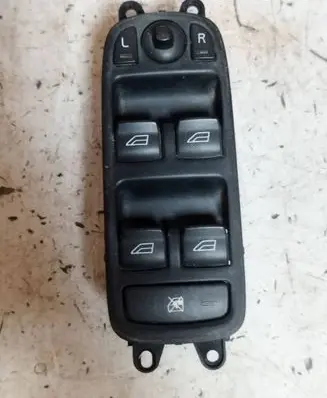 Volvo S40 Electric window control switch 30658444 30658446 30658445