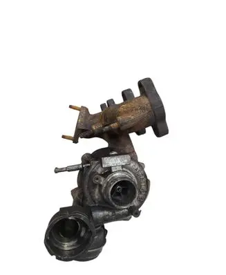 Audi A3 S3 8P Turbo 03G253014F
