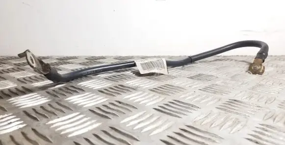 Skoda Octavia Mk3 (5E) Negative earth cable (battery) 5Q0971250K