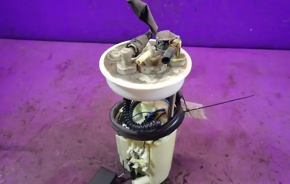 Honda City In-tank fuel pump