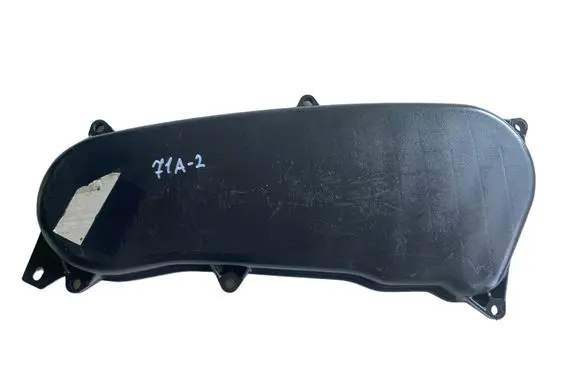 Toyota Hilux (AN10, AN20, AN30) Timing belt guard (cover) 1133230020