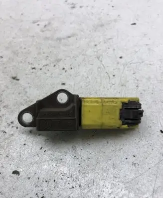 Audi A6 S6 C6 4F Airbag deployment crash/impact sensor 4L0959651 5WK43722