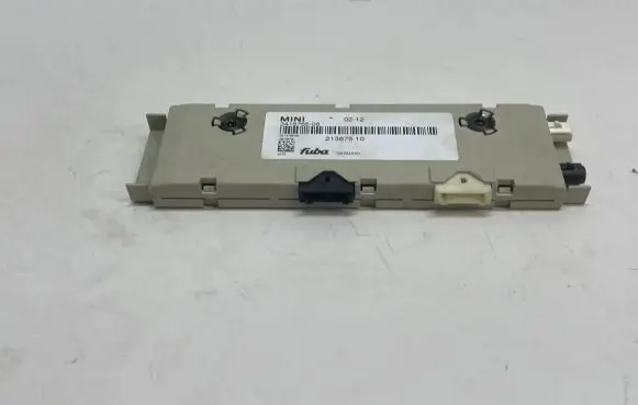 Mini Paceman (R61) Aerial antenna amplifier 21367510 3416765 34167650
