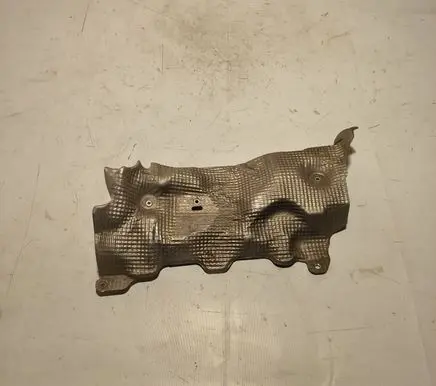 Renault Talisman Heat shield in engine bay 483821828R