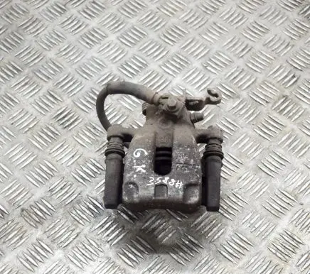 Skoda Octavia Mk3 (5E) Rear brake caliper
