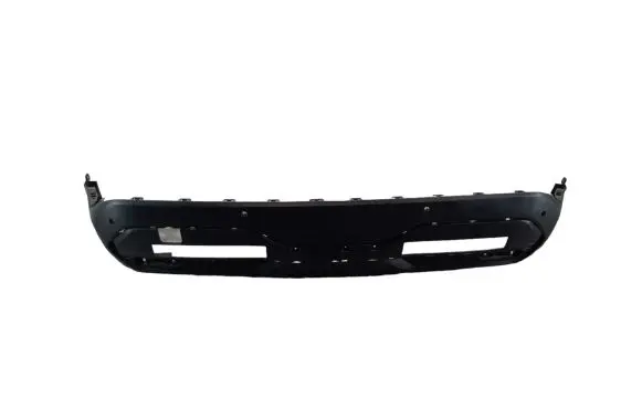 Nissan Qashqai J12 Rear bumper lower part trim 850B26UA0A