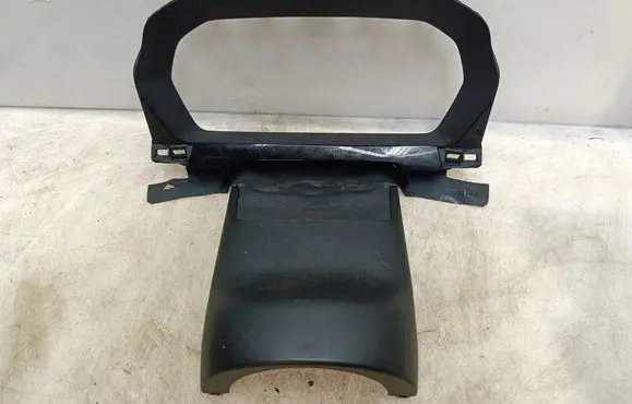 Audi A3 8Y Steering wheel column trim K5945AC0181 8Y0857115