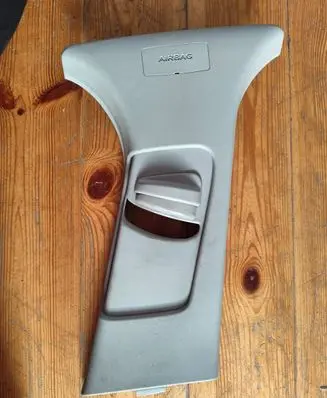 Ford Mondeo MK IV (B) pillar trim (top) 7S71A24582 7S71A24582ALW