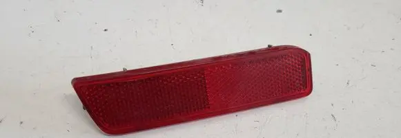 Opel Vectra C Rear tail light reflector 443931 443901