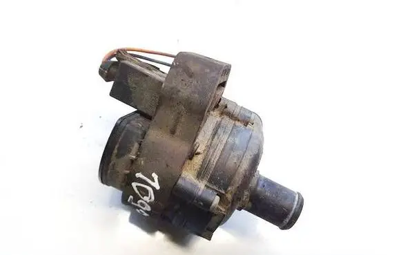 Mercedes-Benz GL X164 Electric auxiliary coolant/water pump a2118350028