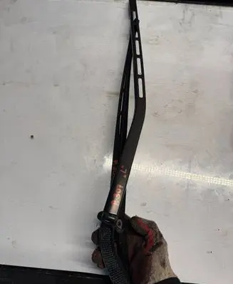 Peugeot 307 Gear selector 342342423