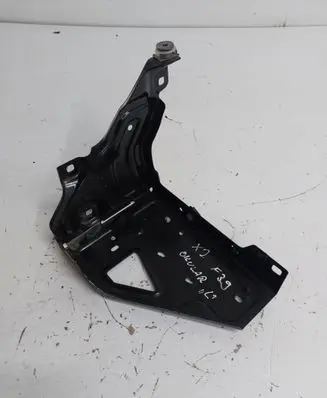 BMW X2 F39 Headlight/headlamp mounting bracket 7342501 BMUK304204 18563110