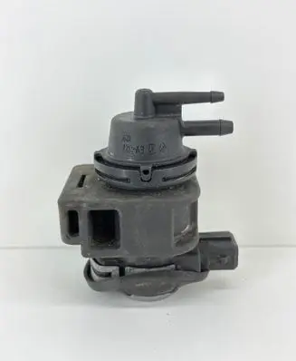 Nissan Qashqai Turbo solenoid valve EV521 20508 8200661049