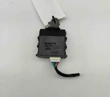 Toyota C-HR II Door central lock control unit/module 8597010020