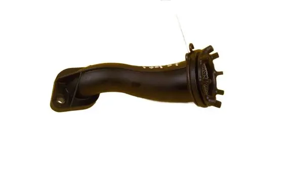 Porsche Cayenne (9PA) Oil sump strainer pipe 94810703001 M48