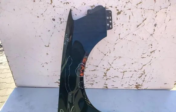 Volkswagen PASSAT B6 Fender