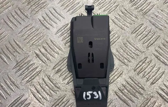 Volvo V60 Rain sensor 31295504