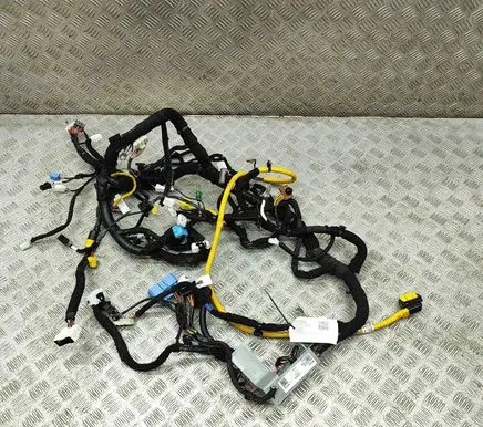 Hyundai Ioniq 5 Other wiring loom 91104GI750BB